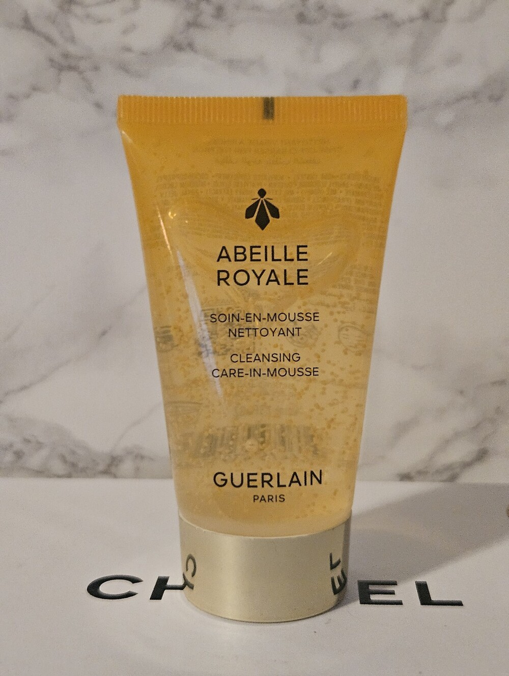 Guerlain - Cleansing Care In Mousse